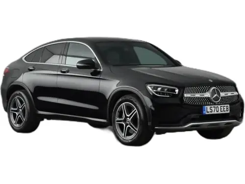 Mercedes-Benz GLC LS70 EEB