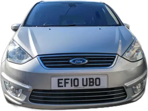 Ford Galaxy EF10 UBO