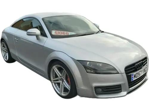 Audi TT FSI Auto MD57 YXC