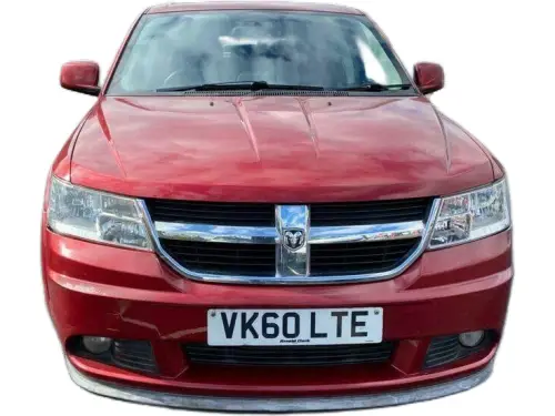Dodge Journey VK60 LTE