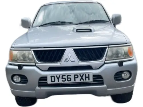 Mitsubishi Shogun Sport DY56 PXH