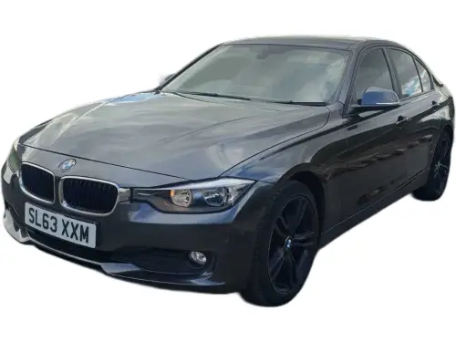 BMW 3 Series SL63 XXM