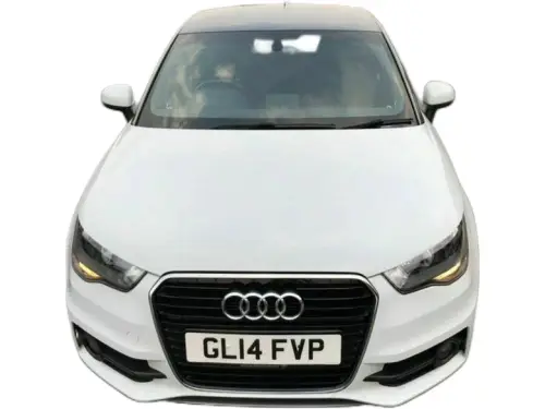 Audi A1 S Line TDI GL14 FVP