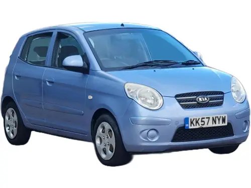 Kia Picanto KK57 NYW