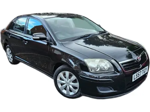 Toyota Avensis LS57 TGY