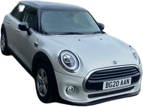 MINI Cooper BG20 AAN
