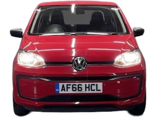 Volkswagen up AF66 HCL