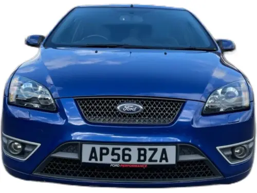 Ford Focus ST-2 AP56 BZA