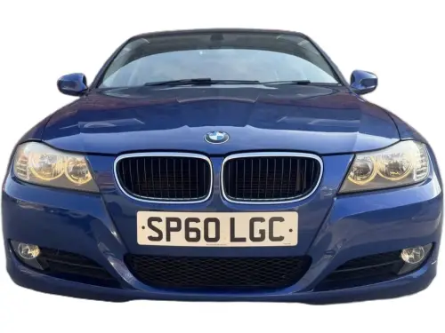 BMW 3 Series SP60 LGC