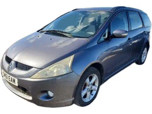 BMW 3 Series SW51 EAM