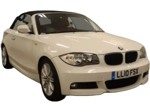 BMW 118d M Sport LL10 FSX