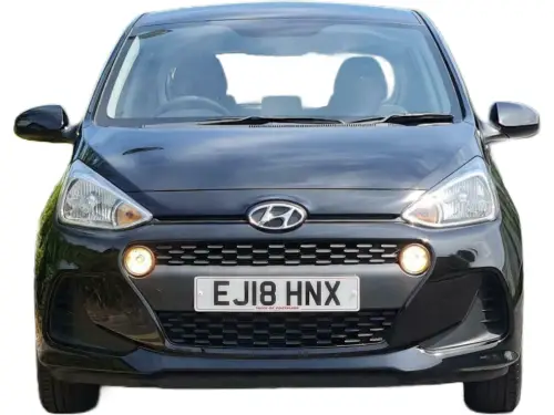 Hyundai I10 SE EJ18 HNX