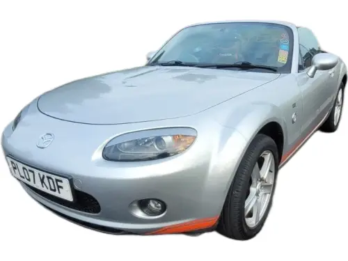 Mazda MX-5 PL07 KDF