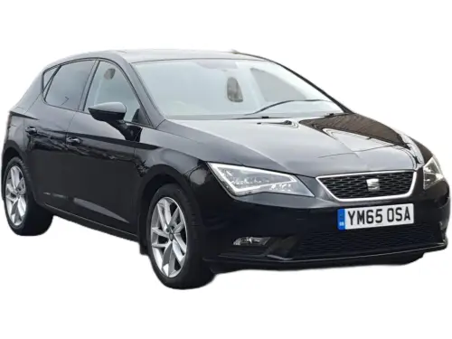 SEAT Leon YM65 OSA