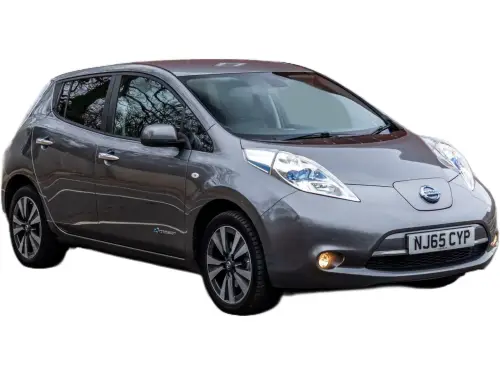 Nissan Leaf Tekna NJ65 CYP