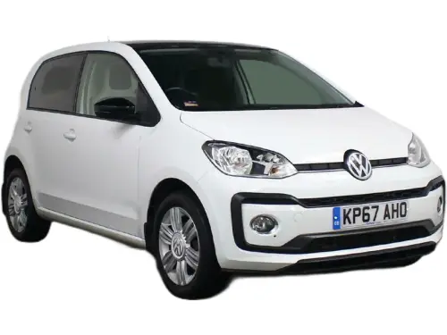 Volkswagen High up TSI KP67 AHO