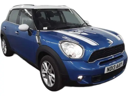 MINI Mini ND13 AAY
