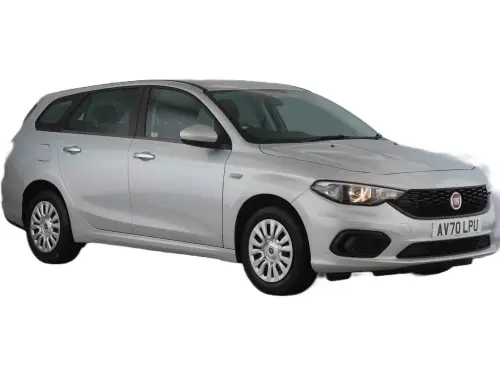 Fiat Tipo Easy AV70 LPU