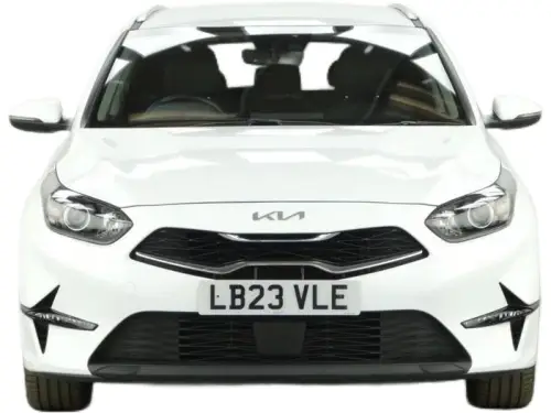 Kia Ceed LB23 VLE