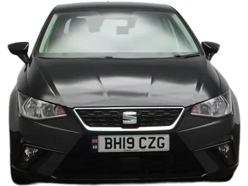SEAT Ibiza BH19 CZG