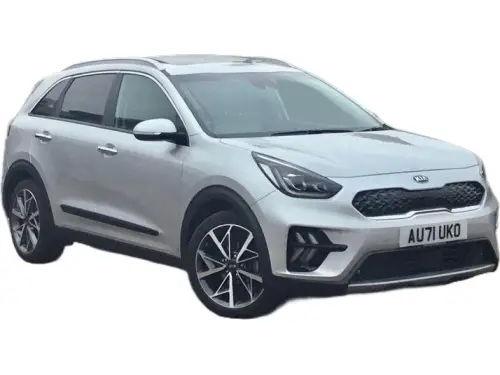 Kia Niro AU71 UKO