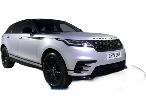 Land Rover Range Rover Velar BR19 JWN