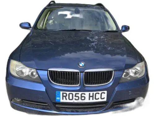 BMW 3 Series RO56 HCC