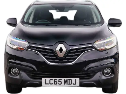 Renault Kadjar Dynamique S Nav dCi A LC65 MDJ