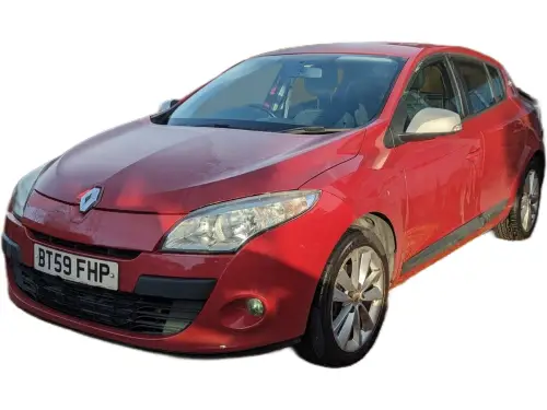 Renault Megane BT59 FHP