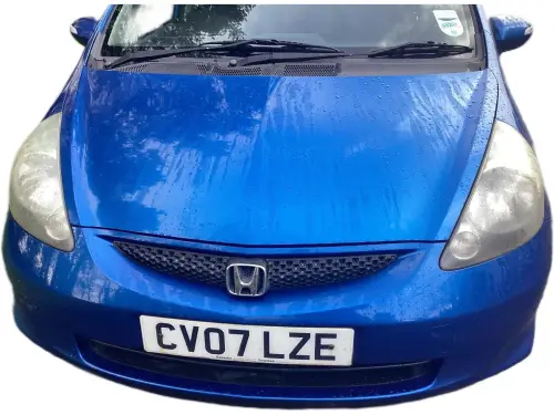Honda Jazz CV07 LZE