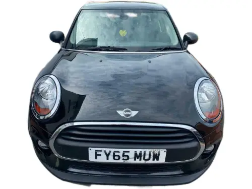 MINI ONE FY65 MUW