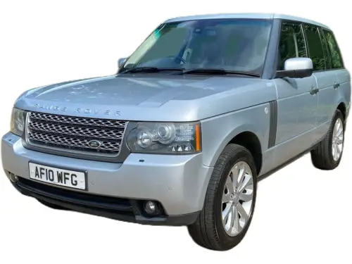 Land Rover Range Rover AF10 WFG