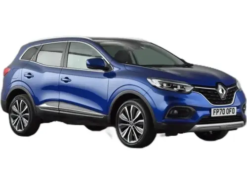 Renault Kadjar FP70 OFO