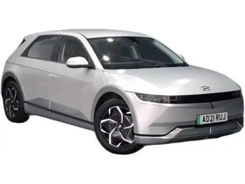 Hyundai IONIQ 5 Premium EV AD21 RUJ
