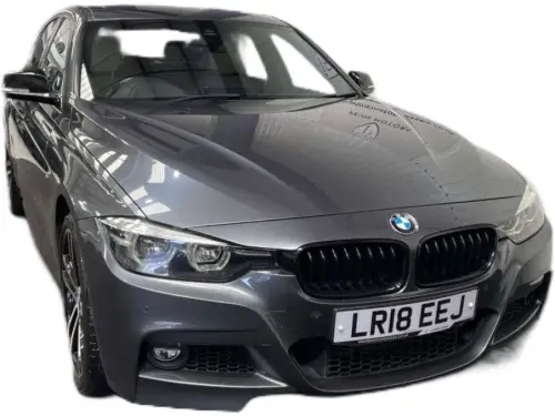 BMW 3 Series LR18 EEJ