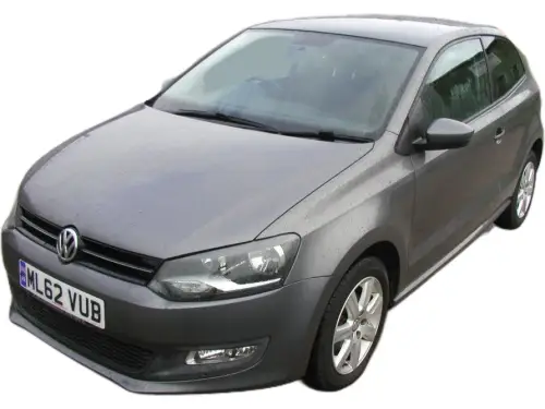 Volkswagen Polo ML62 VUB
