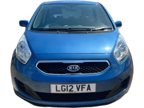 Kia Venga LG12 VFA
