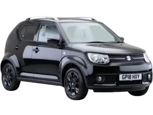 Suzuki Ignis GP18 HXY