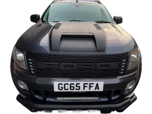 Ford Ranger GC65 FFA
