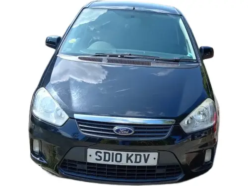 Ford C-Max SD10 KDV