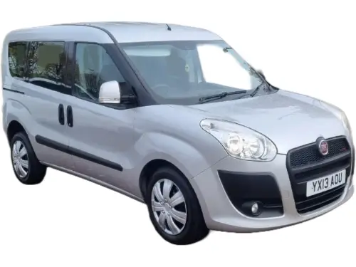 Fiat Doblo YX13 AOU