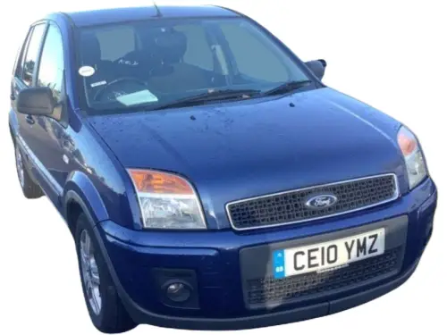 Ford Fusion CE10 YMZ