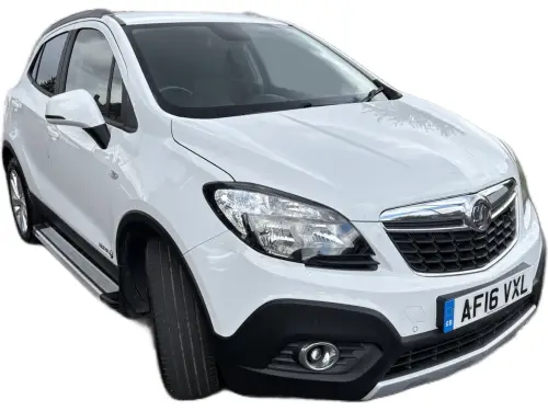 Vauxhall Mokka AF16 VXL