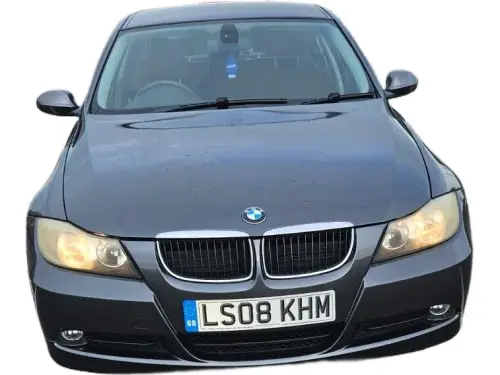 BMW 3 Series LS08 KHM