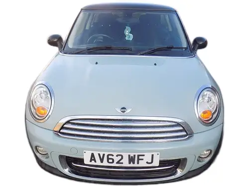 MINI Cooper AV62 WFJ