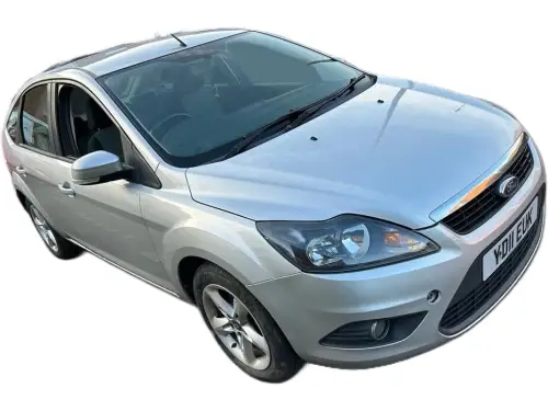 Ford Focus YD11 EUK