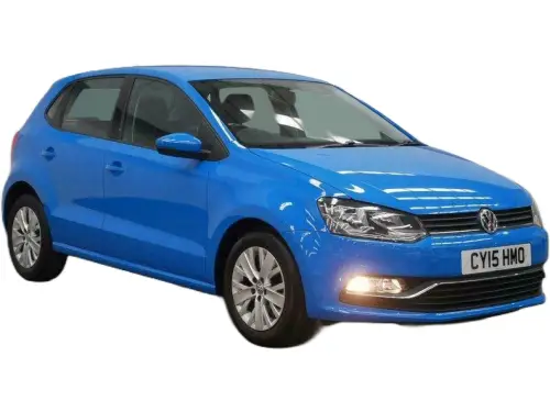 Volkswagen Polo SE CY15 HMO