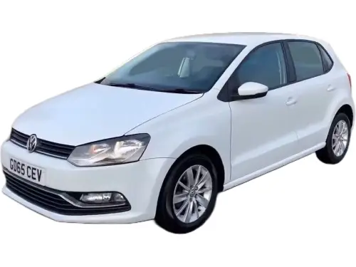 Volkswagen Polo GD65 CEV