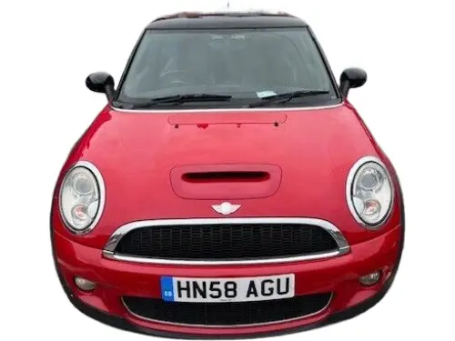 MINI Mini HN58 AGU