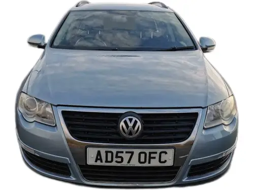 Volkswagen Passat SE TDI AD57 OFC